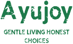 ayujoy.com Logo